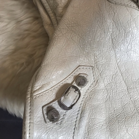 Authentic Balenciaga City Bag - Picture 7 of 8